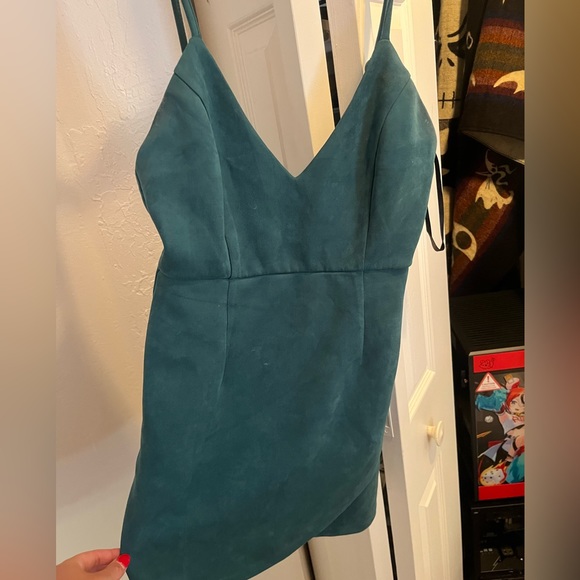 superdown Mini Dress - Picture 1 of 2